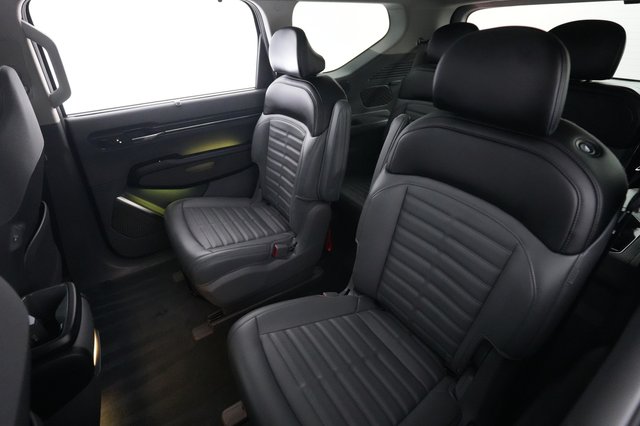 2024 Kia EV9 — photo 19 of 26