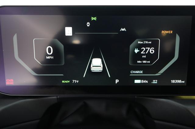 2024 Kia EV9 — photo 5 of 26