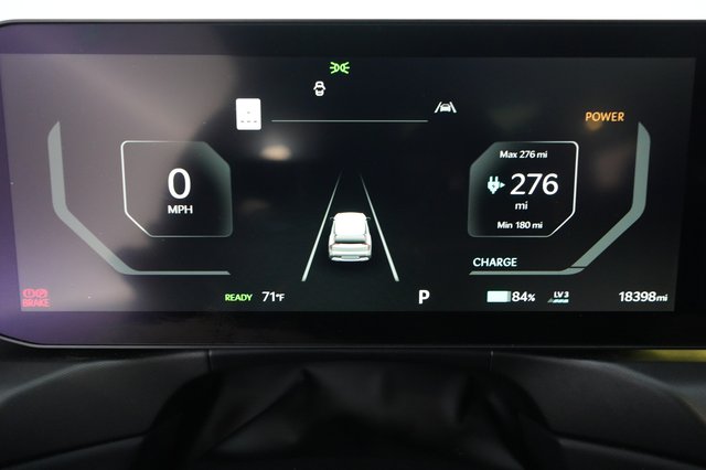 2024 Kia EV9 — photo 5 of 26