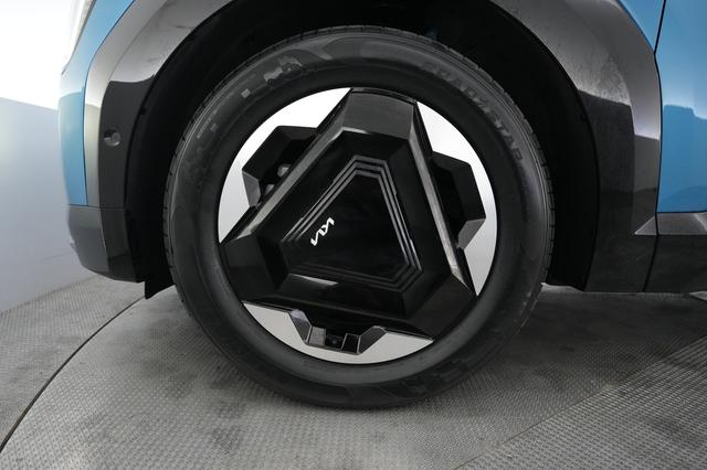 2024 Kia EV9 — photo 7 of 26