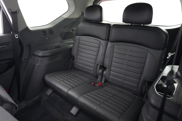 2024 Kia EV9 — photo 20 of 26