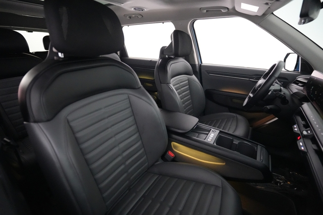 2024 Kia EV9