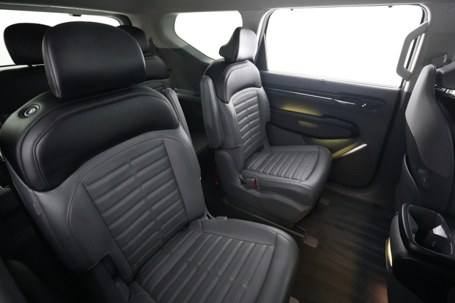 2024 Kia EV9