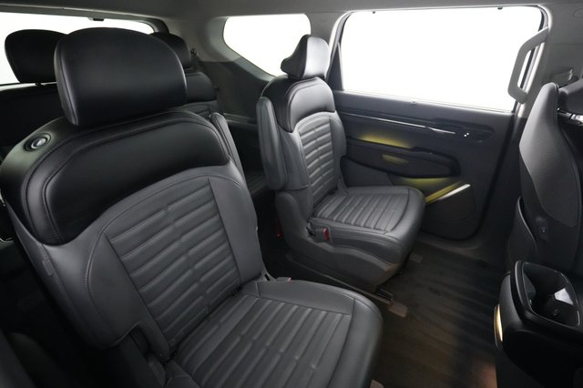 2024 Kia EV9 — photo 4 of 26