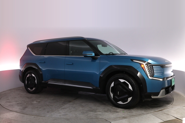 2024 Kia EV9