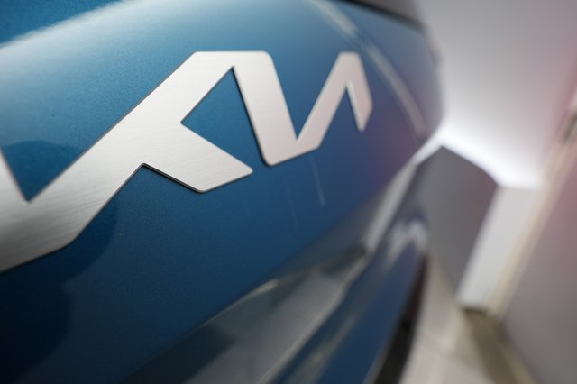 2024 Kia EV9 — photo 25 of 26