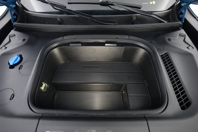 2024 Kia EV9 — photo 22 of 26