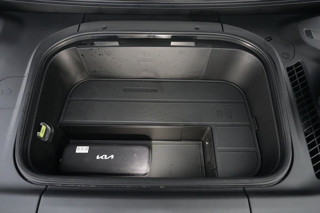 2024 Kia EV9 — photo 23 of 28