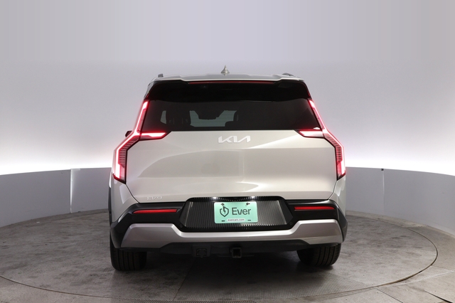 2024 Kia EV9