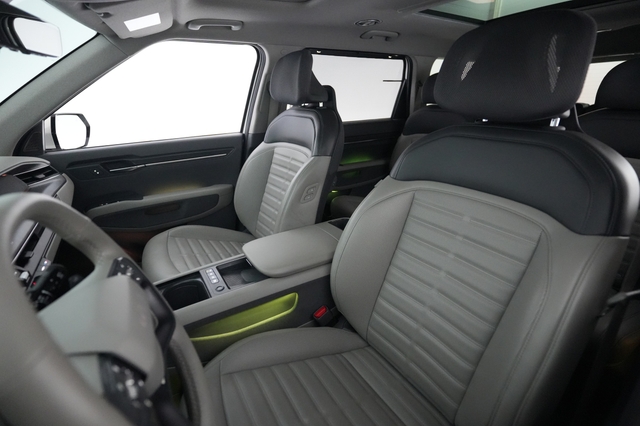 2024 Kia EV9