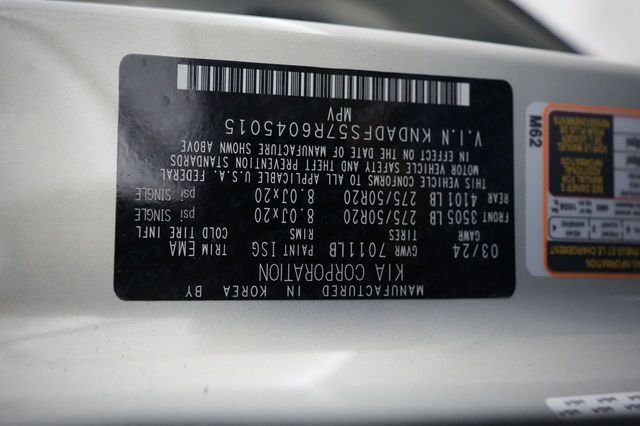 2024 Kia EV9