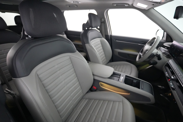2024 Kia EV9