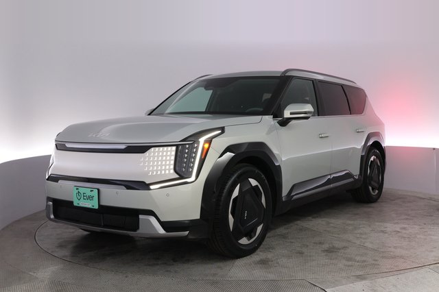2024 Kia EV9 — VIN KNDADFS57R6045015