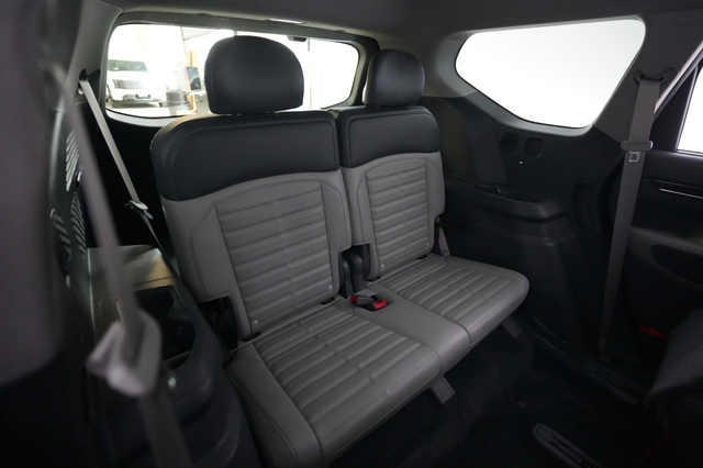 2024 Kia EV9