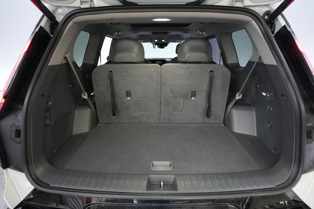2024 Kia EV9 — photo 6 of 28