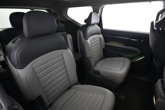 2024 Kia EV9