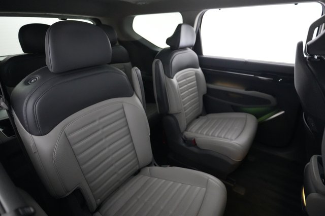 2024 Kia EV9 — photo 4 of 28