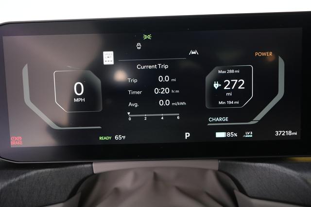 2024 Kia EV9 — photo 5 of 28