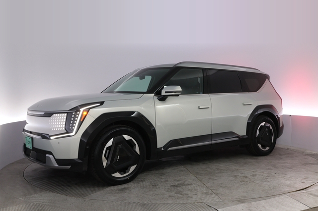 2024 Kia EV9