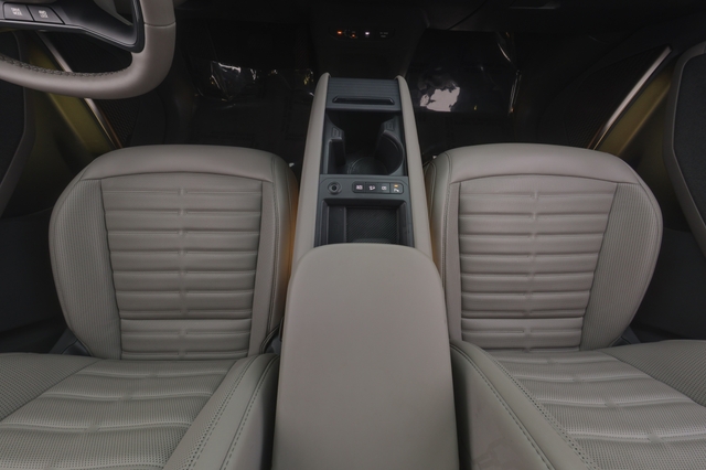 2024 Kia EV9
