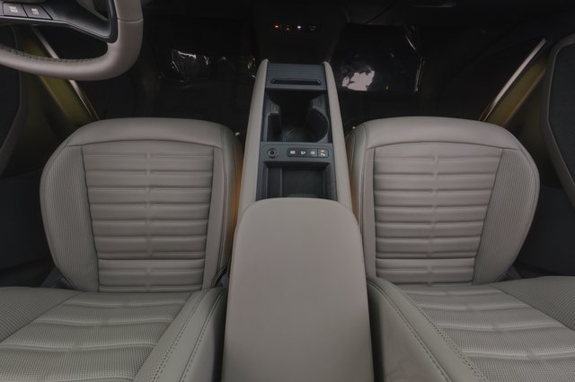 2024 Kia EV9 — photo 22 of 28