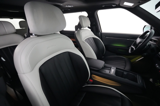 2024 Kia EV9