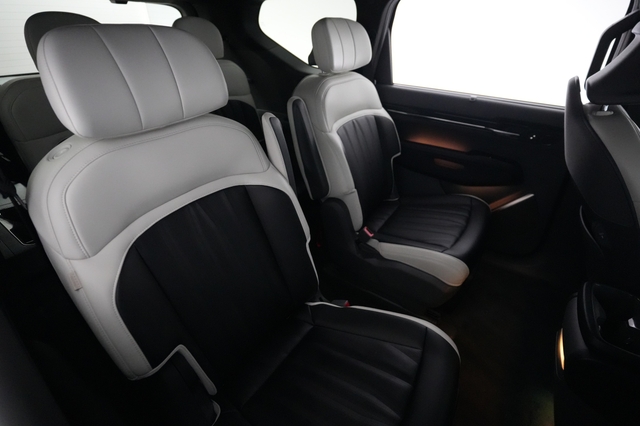 2024 Kia EV9
