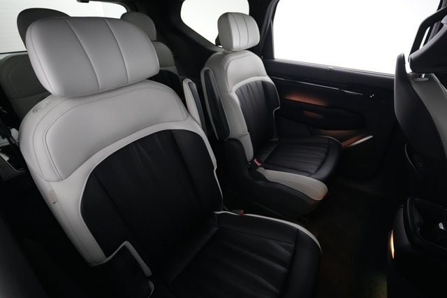 2024 Kia EV9 — photo 4 of 32