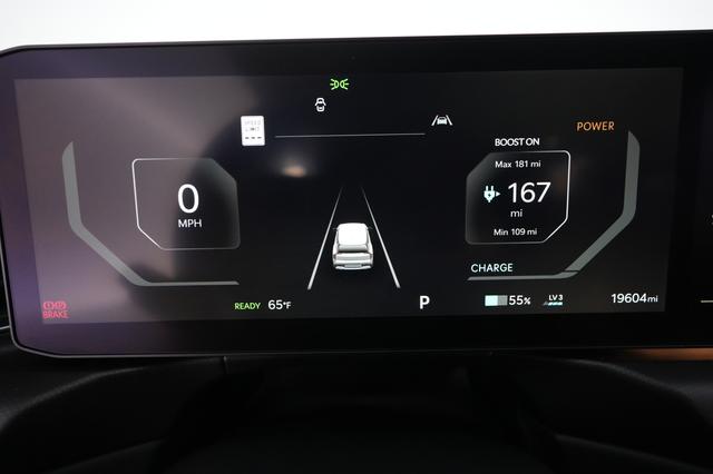 2024 Kia EV9 — photo 5 of 32