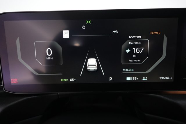 2024 Kia EV9 — photo 5 of 32