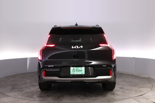 2024 Kia EV9