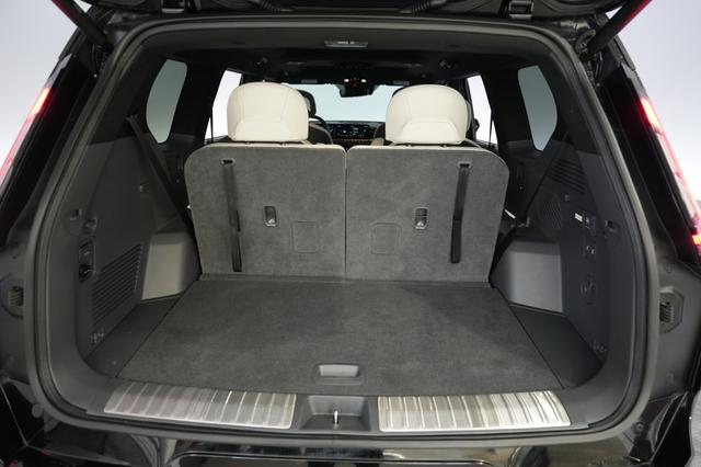 2024 Kia EV9 — photo 6 of 32
