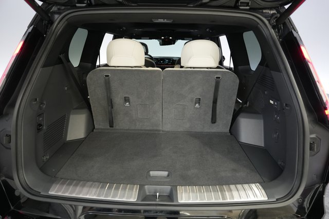 2024 Kia EV9 — photo 6 of 32