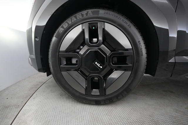 2024 Kia EV9