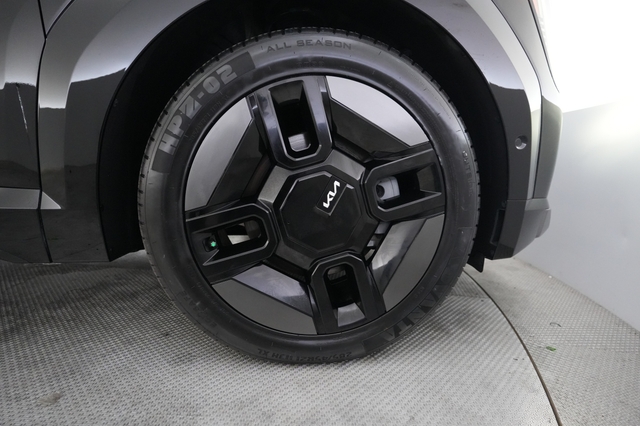 2024 Kia EV9