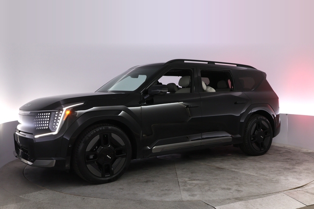 2024 Kia EV9