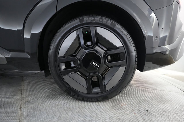 2024 Kia EV9