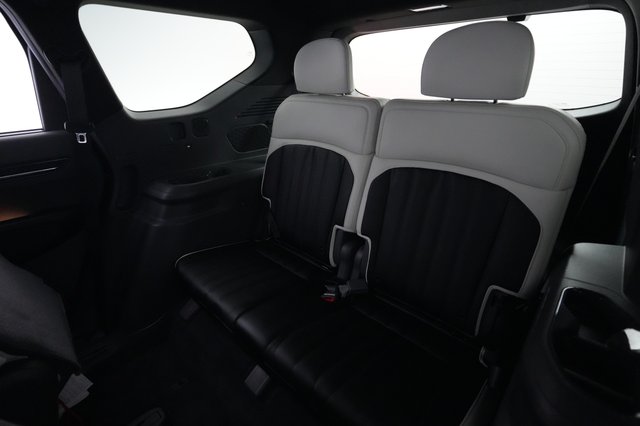 2024 Kia EV9 — photo 20 of 32