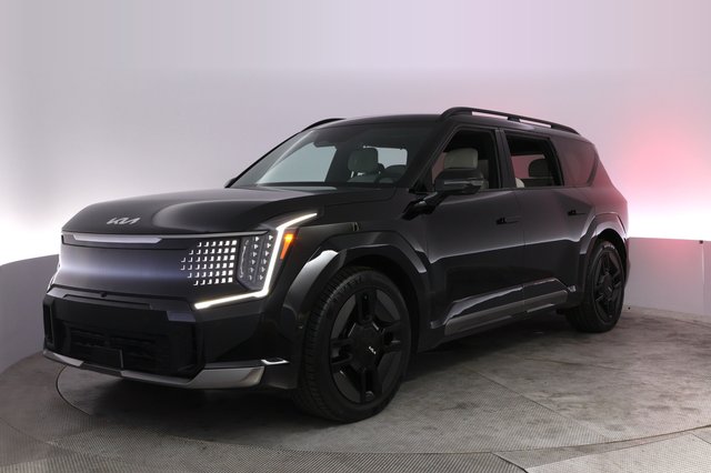 2024 Kia EV9 — VIN KNDAEFS50R6019904