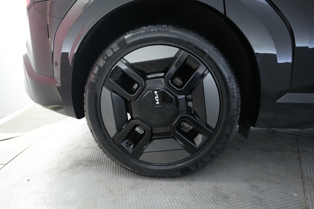 2024 Kia EV9