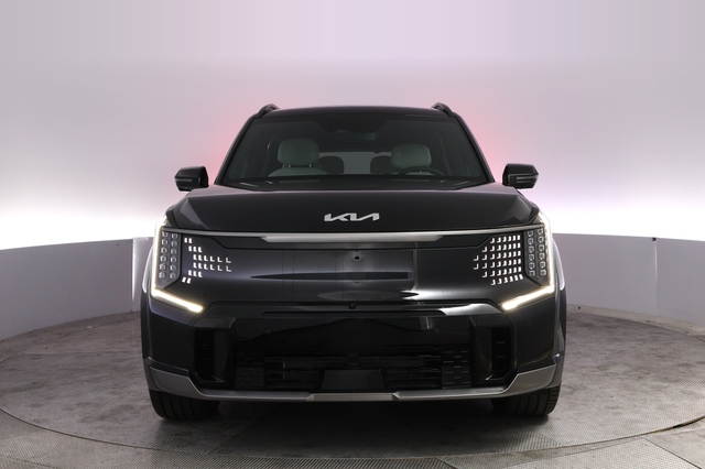 2024 Kia EV9
