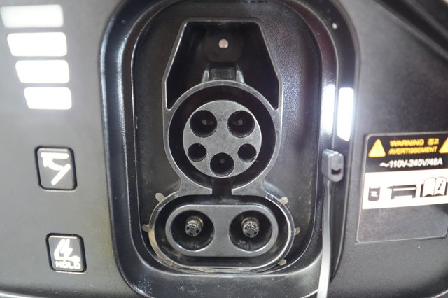 2024 Kia EV6 — photo 8 of 29