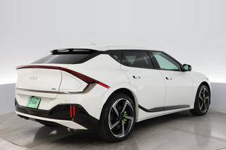 2024 Kia EV6 — photo 2 of 26