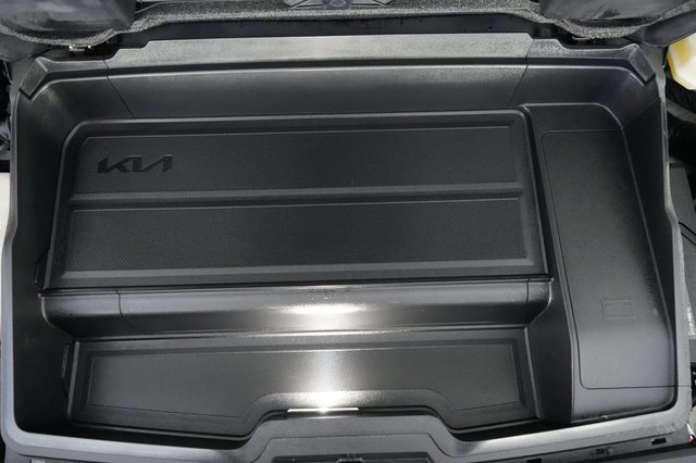 2024 Kia EV6 — photo 23 of 29
