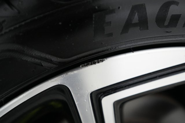 2024 Kia EV6 — photo 24 of 29