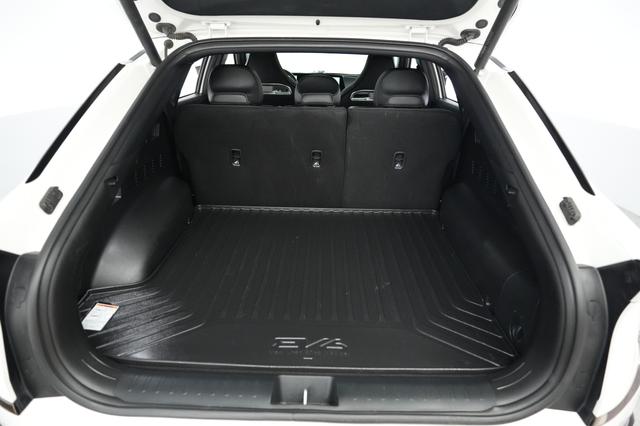 2024 Kia EV6 — photo 6 of 29