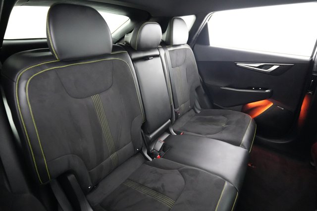 2024 Kia EV6 — photo 4 of 29