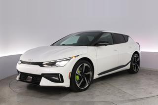 2024 Kia EV6