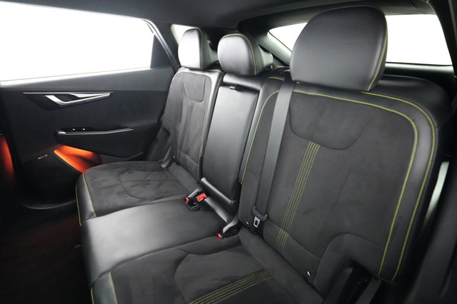 2024 Kia EV6 — photo 19 of 29
