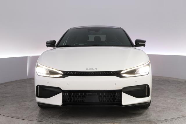 2024 Kia EV6 — photo 9 of 29